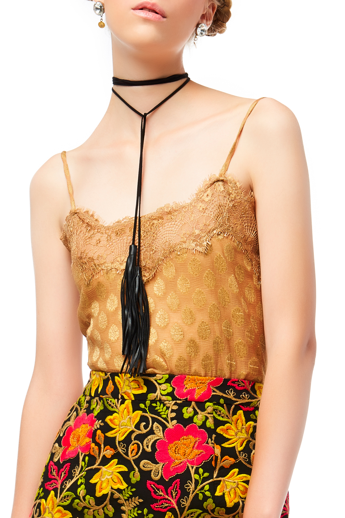 Vela De, top, blouse, lace top, party blouse, designer outfit, outfit, fashion, designer clothes, ชุดแบรนด์เนม, เช่าชุด, ชุดออกงาน, ชุดปาร์ตี้, ชุดไปทะเล, ชุดไปเที่ยว
