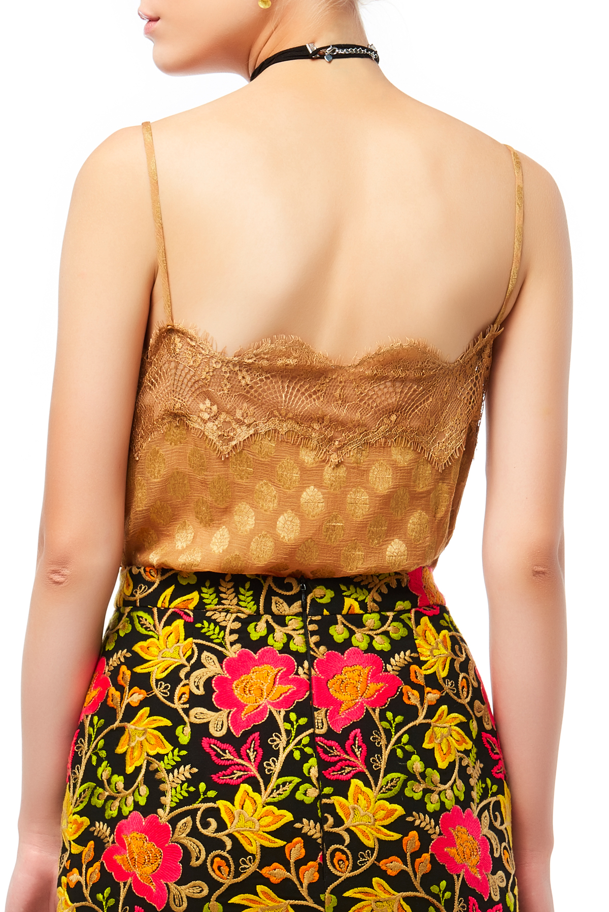 Vela De, top, blouse, lace top, party blouse, designer outfit, outfit, fashion, designer clothes, ชุดแบรนด์เนม, เช่าชุด, ชุดออกงาน, ชุดปาร์ตี้, ชุดไปทะเล, ชุดไปเที่ยว