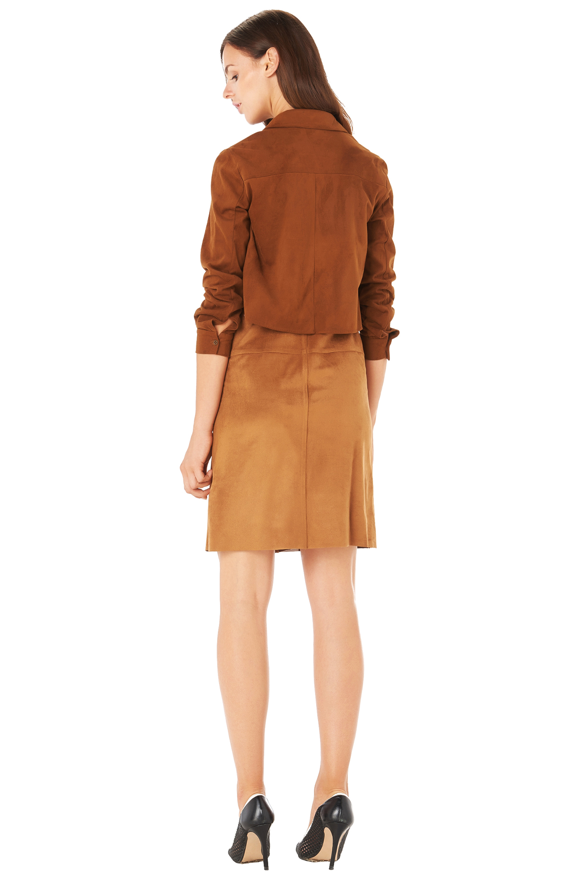 LOW CLASSIC, dress, mini dress, brown dress, short dress, vacation outfit, designer dress, outfit, fashion, designer clothes, designer brands, ชุดแบรนด์เนม, เช่าชุด, เดรส, เดรสสั้น, ชุดไปทะเล, ชุดไปเที่ยว