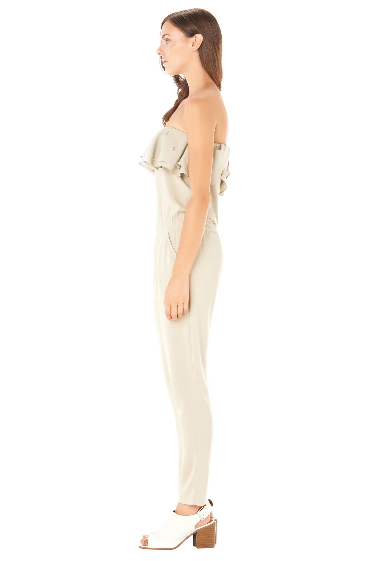 MODU, jumpsuit, party outfit, vacation outfit, designer outfit, outfit, fashion, designer clothes, designer brands, ชุดแบรนด์เนม, เช่าชุด, ชุดออกงาน, ชุดปาร์ตี้, ชุดไปเที่ยว