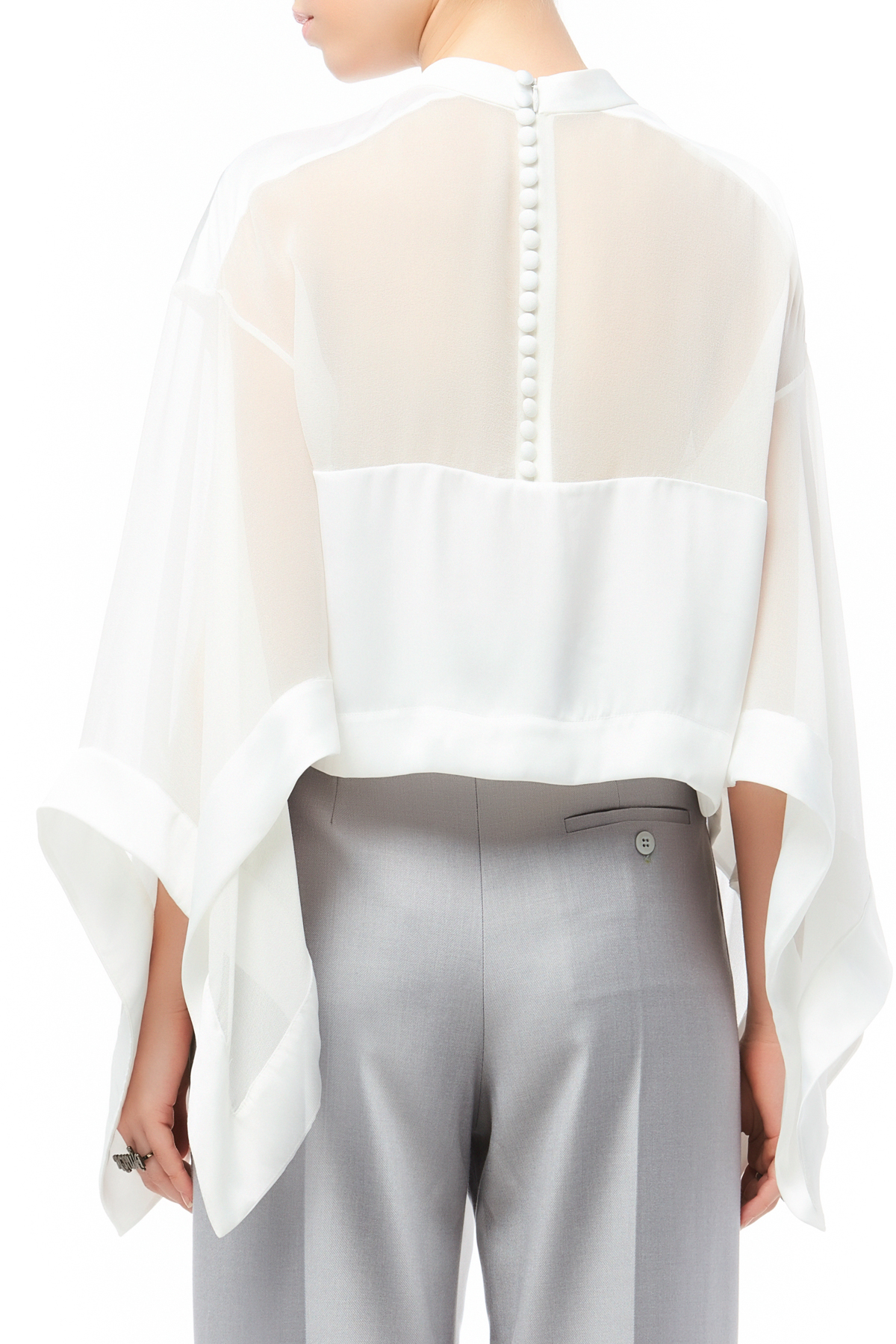 Vela De, blouse, white blouse, white top, crop top, party outfit, beach outfit, vacation outfit, designer dress, outfit, fashion, designer clothes, ชุดแบรนด์เนม, เช่าชุด, ชุดออกงาน, ชุดปาร์ตี้, ชุดไปทะเล, ชุดไปเที่ยว