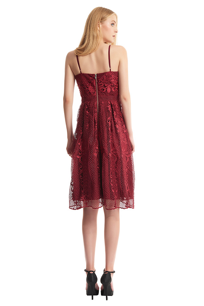 dress